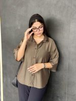 شومیز شیشه‌ای - Image 4