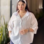 شومیز شیشه‌ای