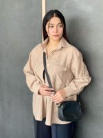 شومیز خنک پوشیده - Image 3