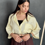 شومیز NR